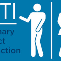 Urinary Tract Infections (UTI’s)