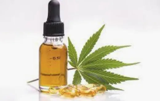 CBD Hemp - FAD or MIRACLE cure? Energize Health