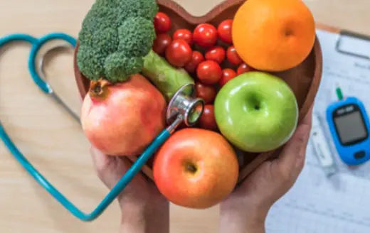 12.7% of the population is Diabetic! Energize Health