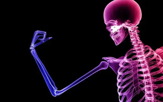 Shake dem Bones Energize Health