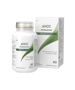 Coyne AHCC Mycelia Extract