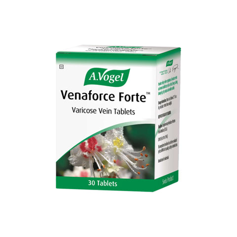 A Vogel Venaforce Forte Tablets