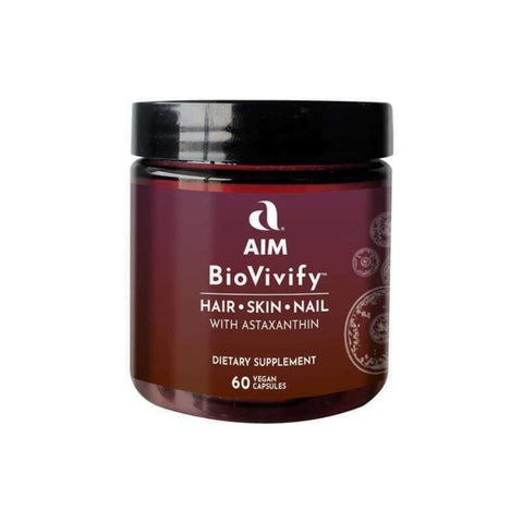 Aim BioVivify