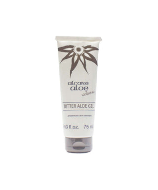 Alcare Aloe Bitter Aloe Gel