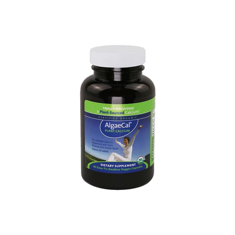 Medford Algaecal
