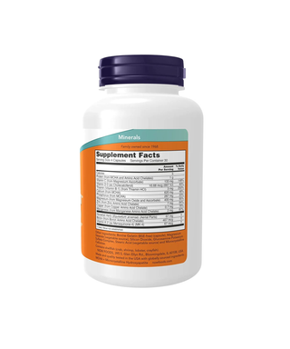Now Foods Bone Strength