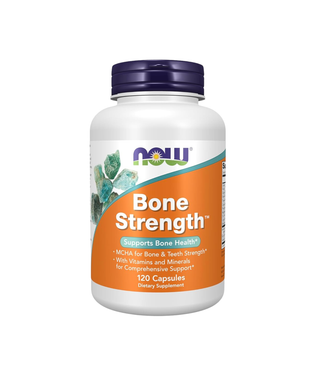 Now Foods Bone Strength