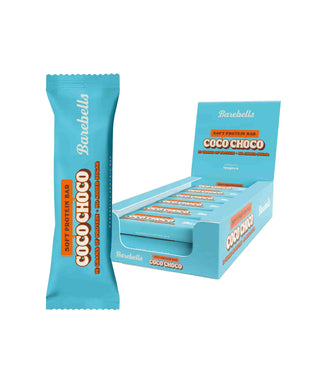 Barebells Coco Choco Protein Bar