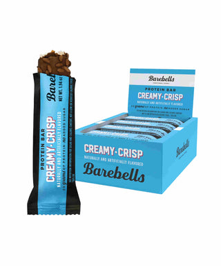 Barebells Creamy Crisp Protein Bar