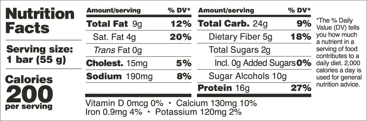 Barebells Soft Caramel Choco Protein Bar Barebells