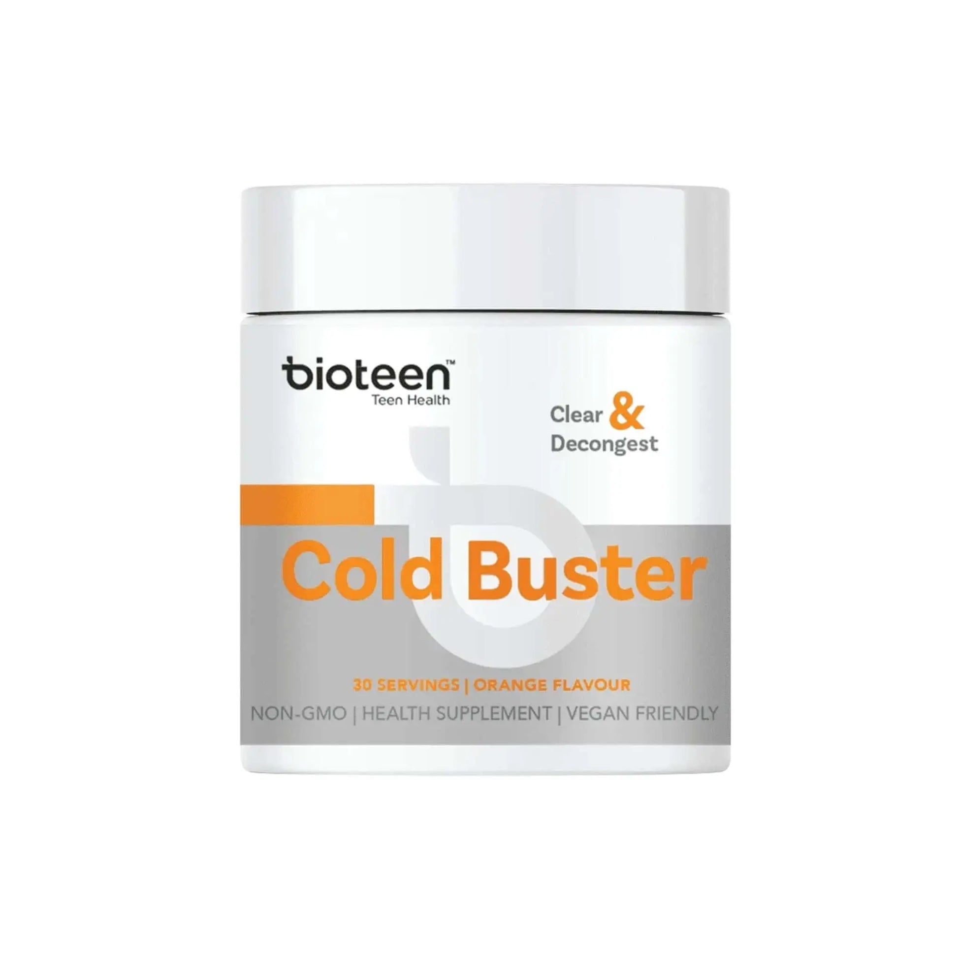 Bioteen ColdBuster Bioteen
