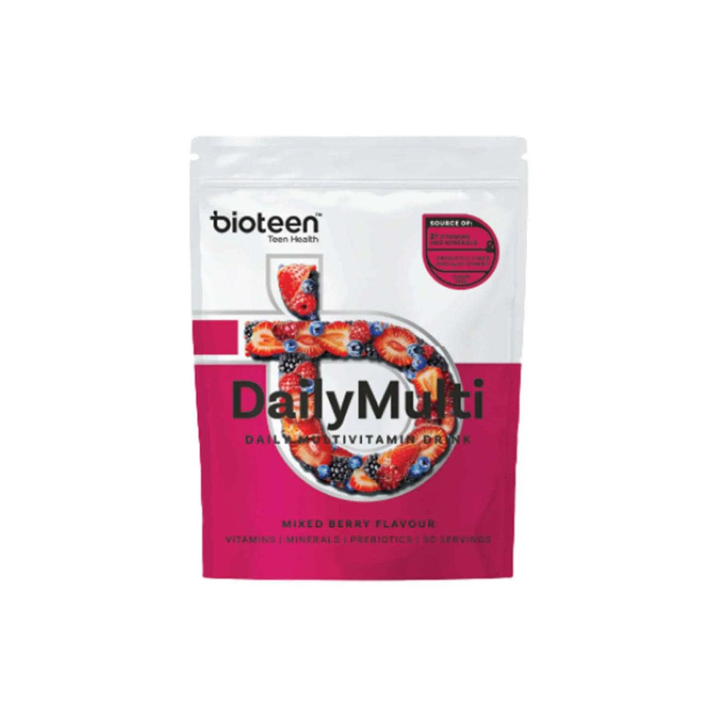 Bioteen DailyMulti Bioteen