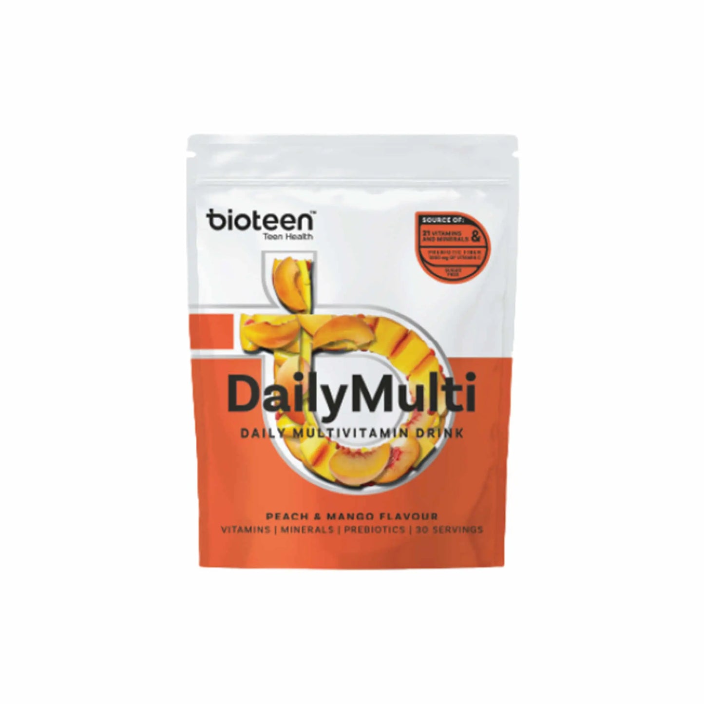 Bioteen DailyMulti Bioteen