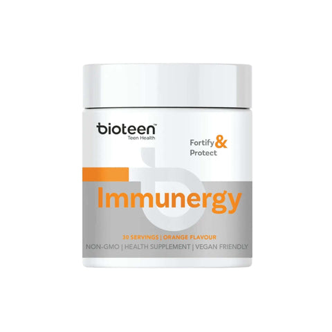 Bioteen Immunergy