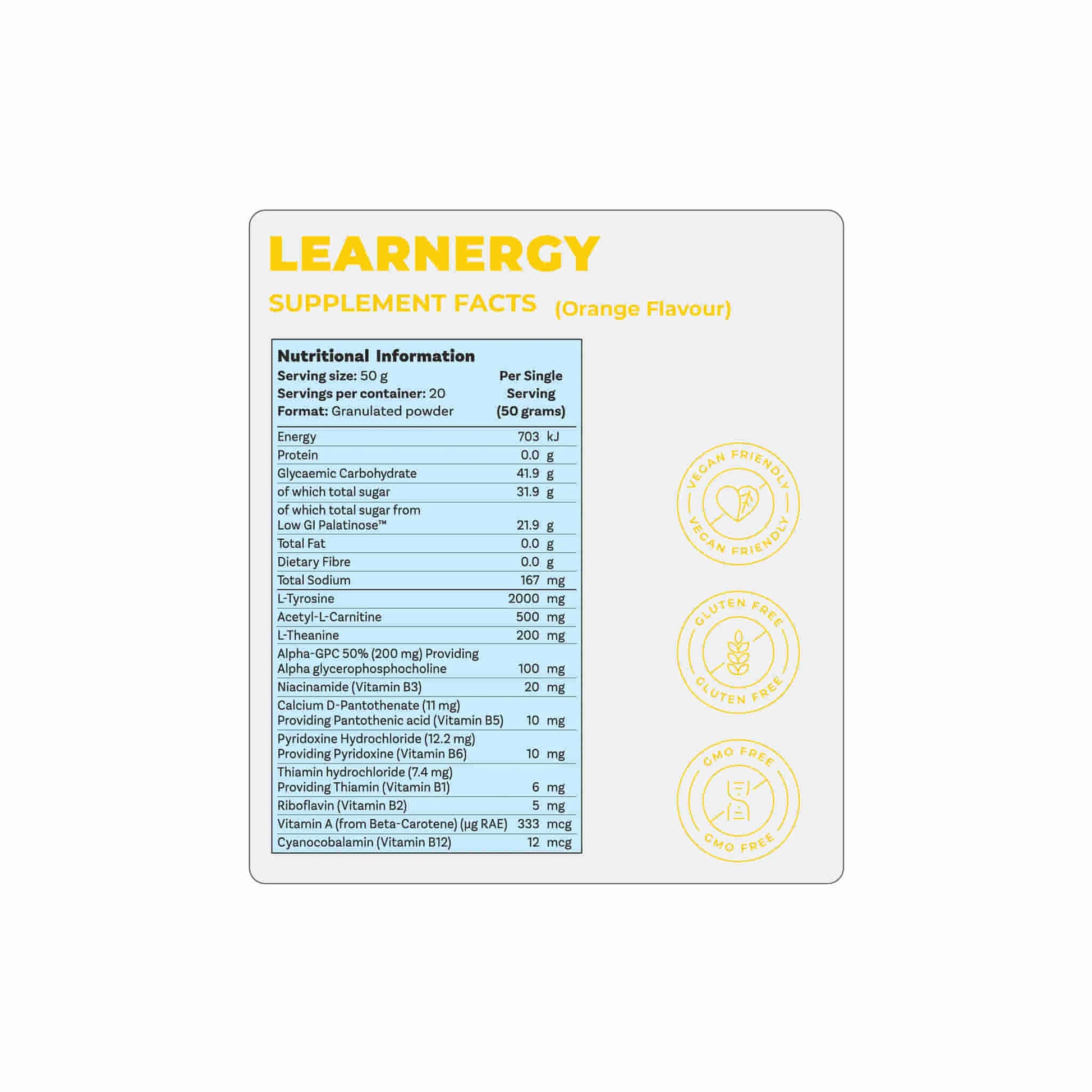 Bioteen Learnergy Bioteen