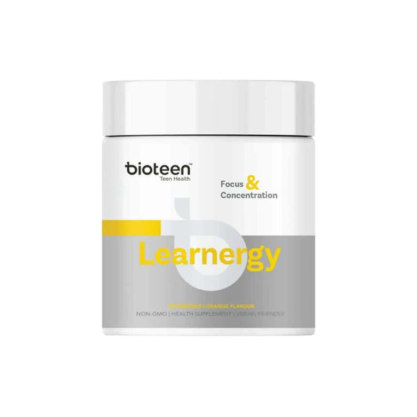 Bioteen Learnergy