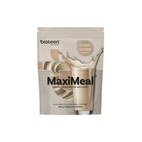 Bioteen MaxiMeal