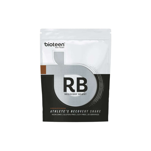 Bioteen RB Recovery Boost