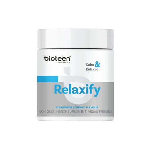 Bioteen Relaxify