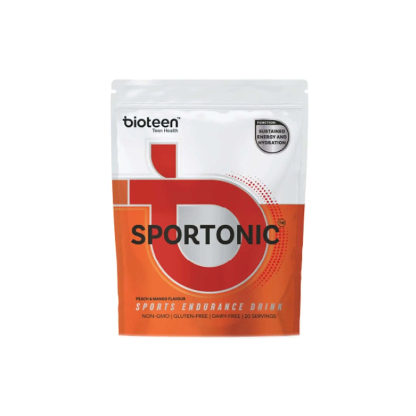 Bioteen Sportonic Bioteen