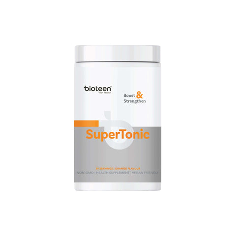 Bioteen SuperTonic