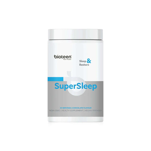 Bioteen SuperSleep