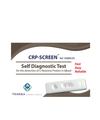 CRP-Screen Self Diagnostic Test