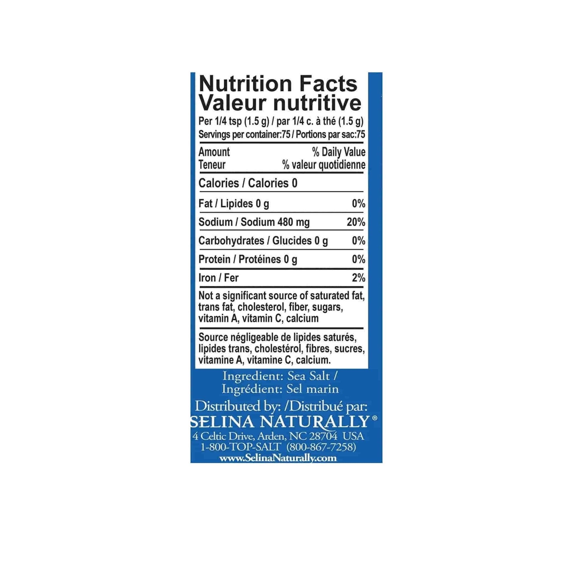 Celtic Sea Salt Light Grey Coarse Health Synergy