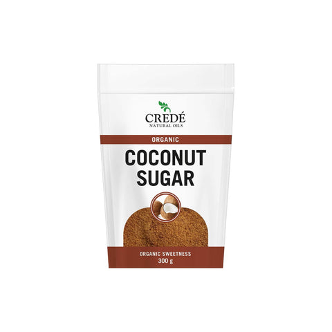 Crede Coconut Sugar