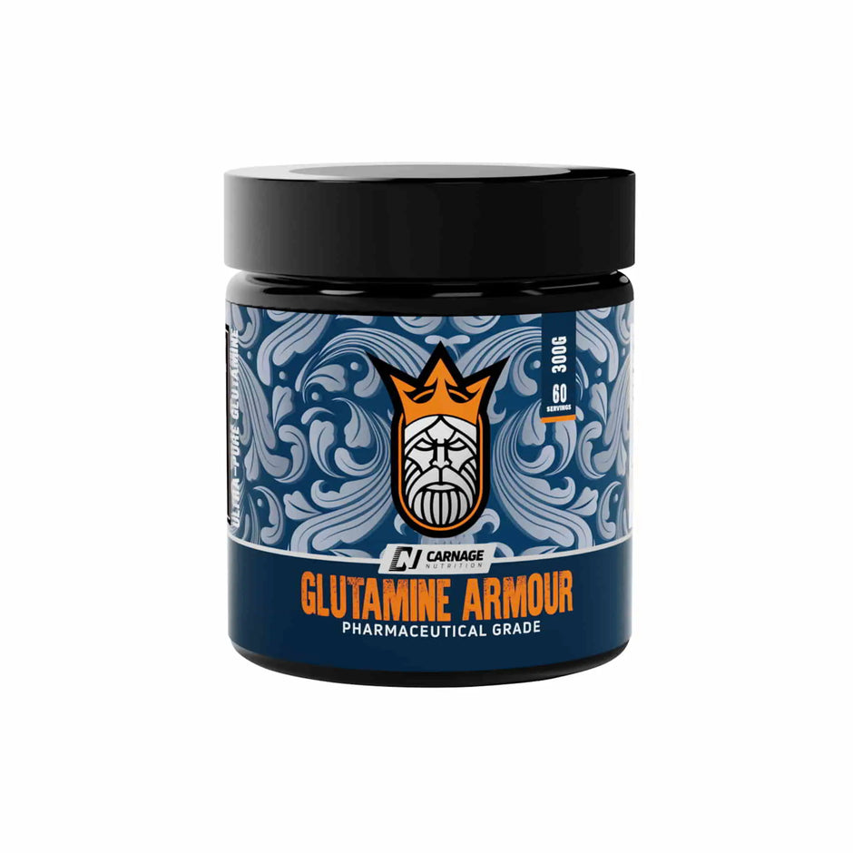 Carnage Glutamine Armour Carnage