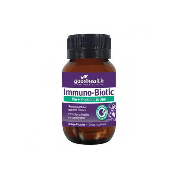 Good Health Immuno-Biotic