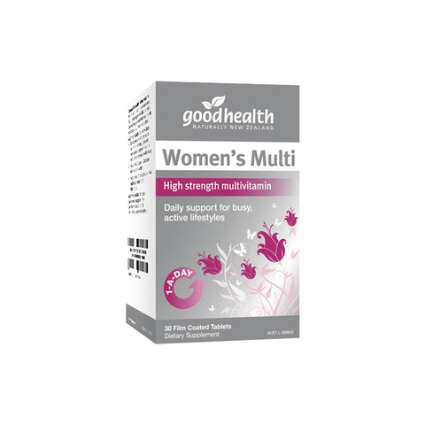 Good Health Woman's Multi