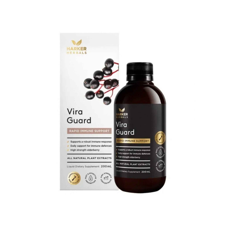 Harker Herbals Vira Guard