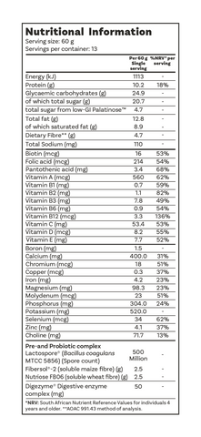 Bioteen MaxiMeal