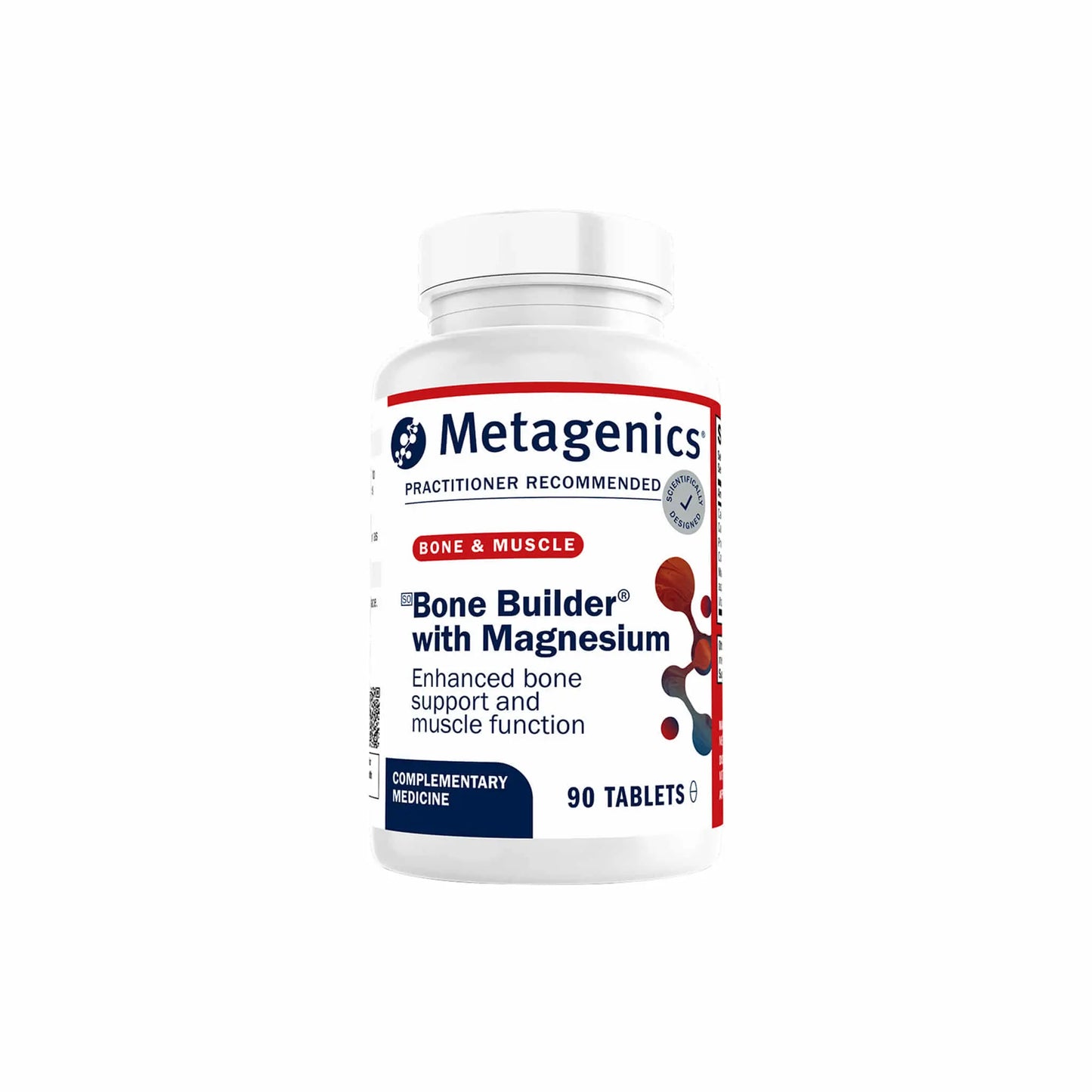 Metagenics Bone Builder with Magnesium Metagenics