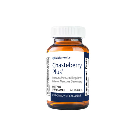 Metagenics Chasteberry Plus