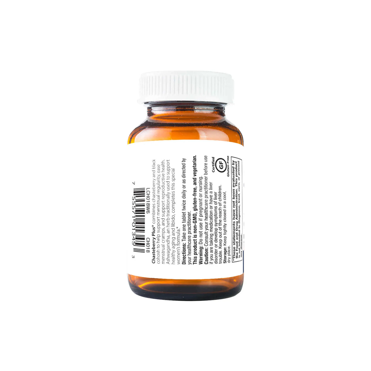 Metagenics Chasteberry Plus Metagenics