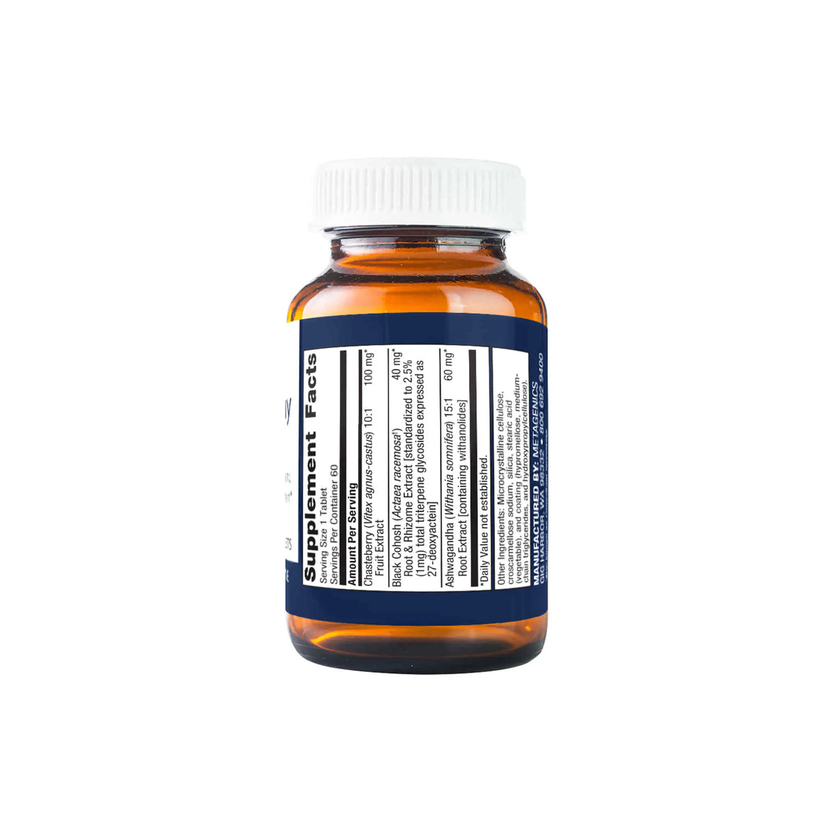 Metagenics Chasteberry Plus Metagenics