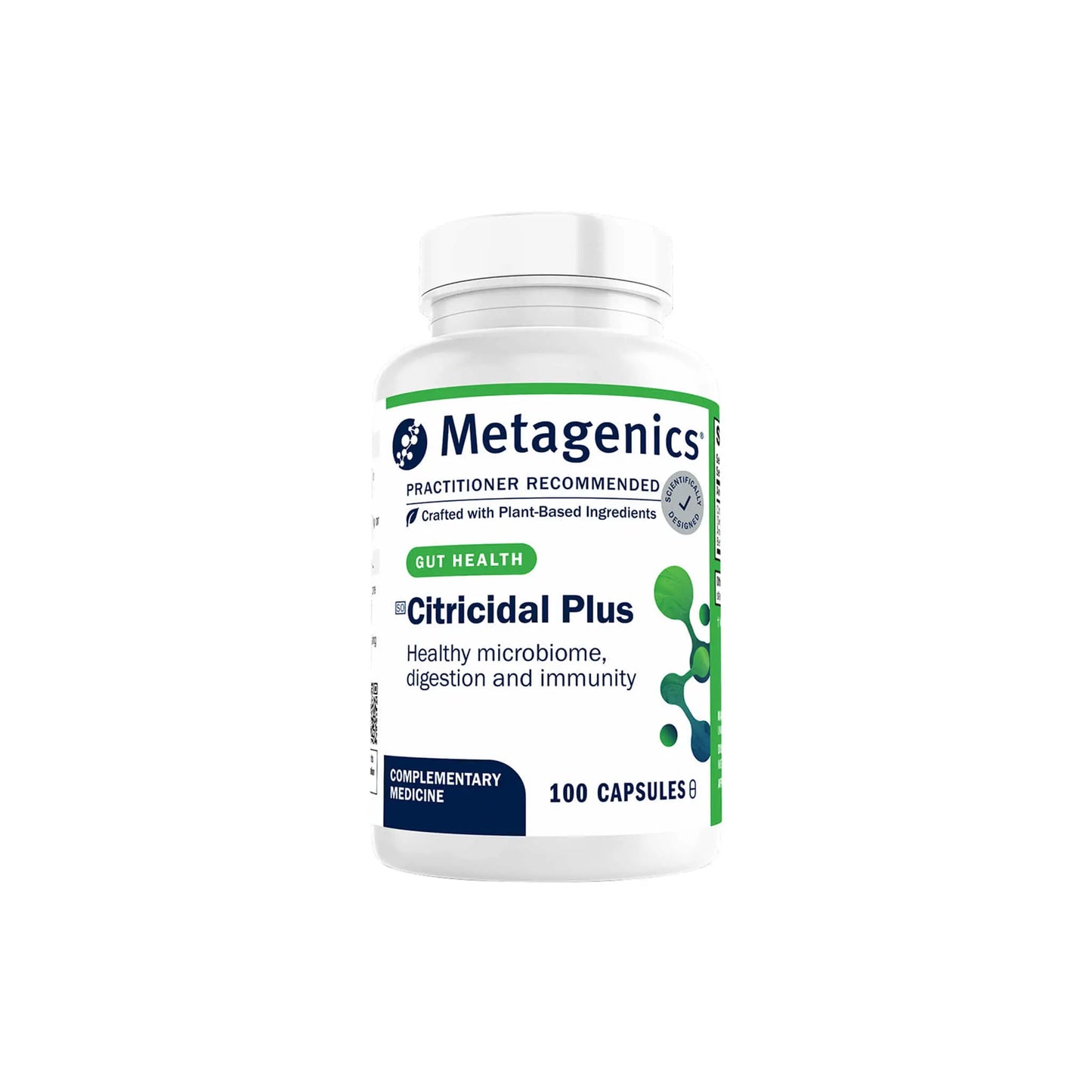 Metagenics Citricidal Metagenics