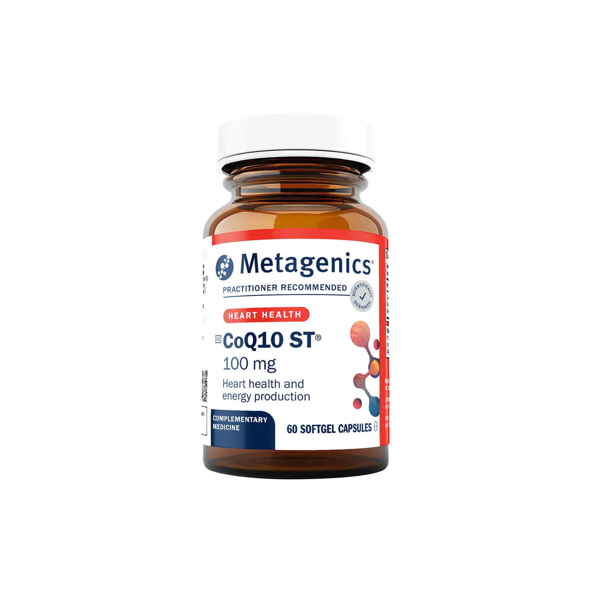 Metagenics CoQ ST-100 Metagenics