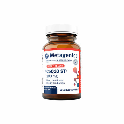 Metagenics Amipro CoenzymeQ10 50mg