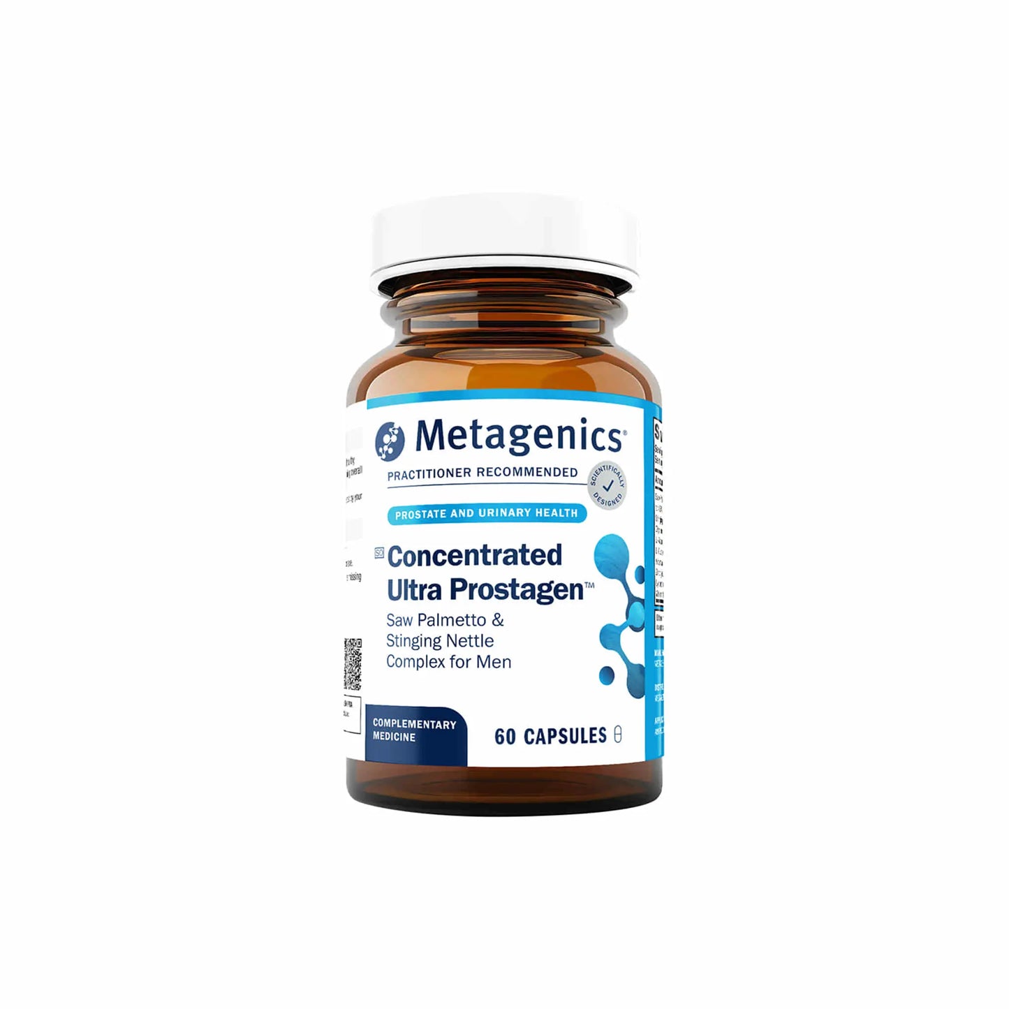 Metagenics Concentrated Ultra Prostagen Metagenics