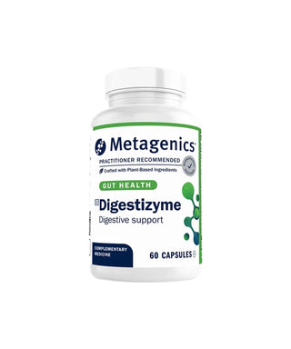 Metagenics DigestiZyme+