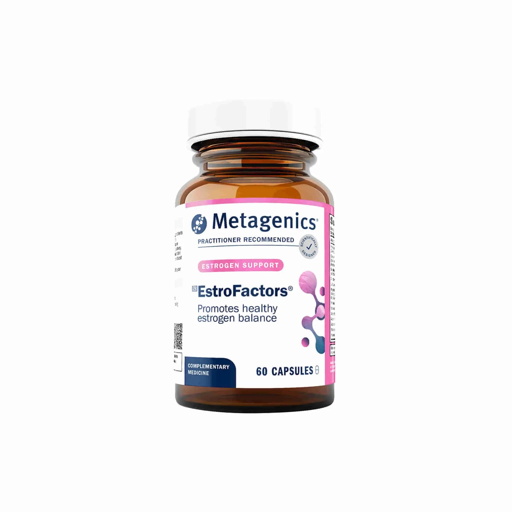 Metagenics Estrofactors Metagenics