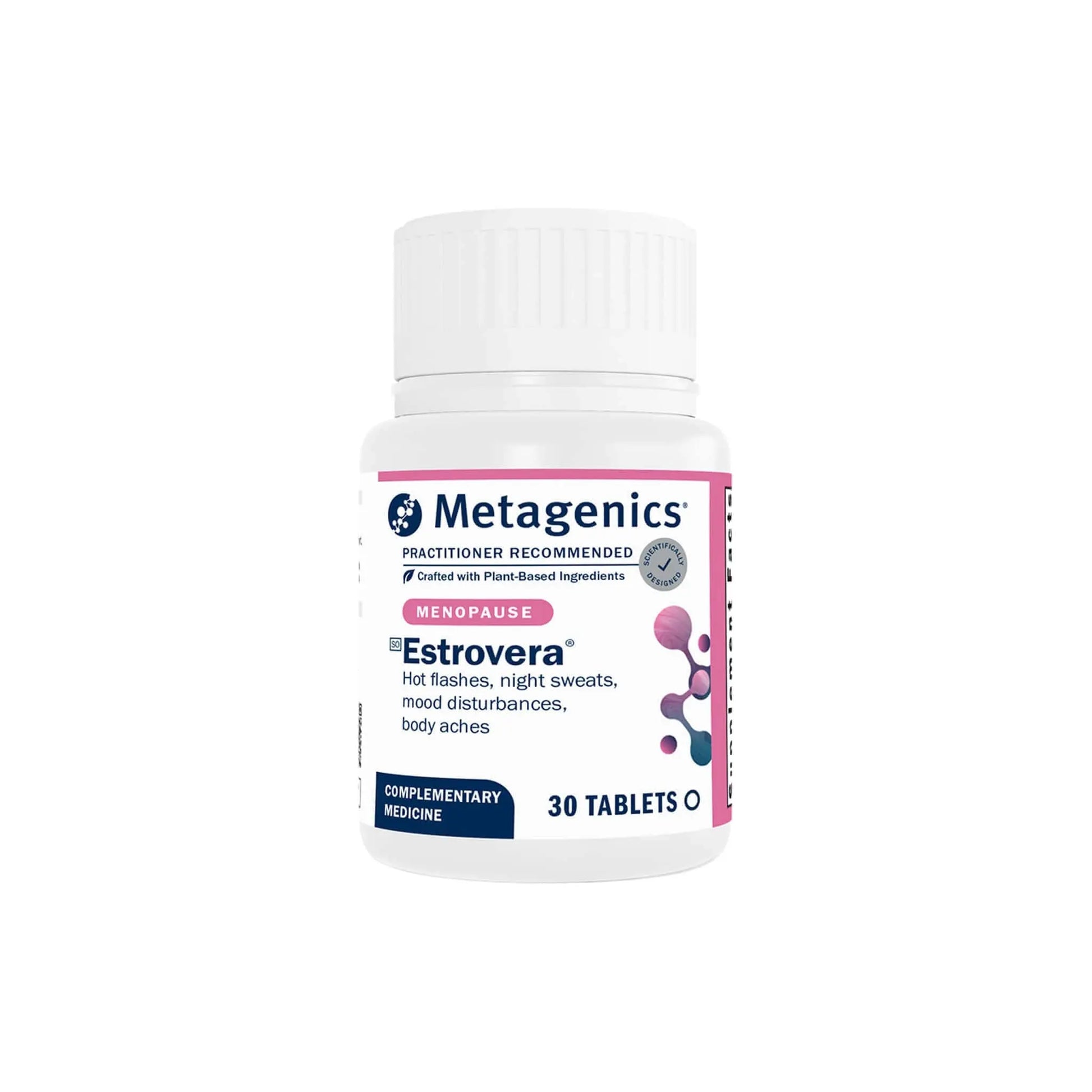 Metagenics Estrovera Metagenics