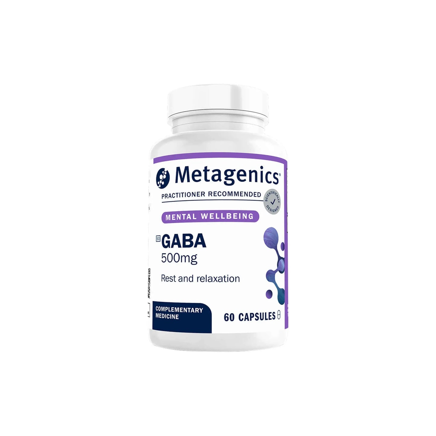 Metagenics Gaba Metagenics