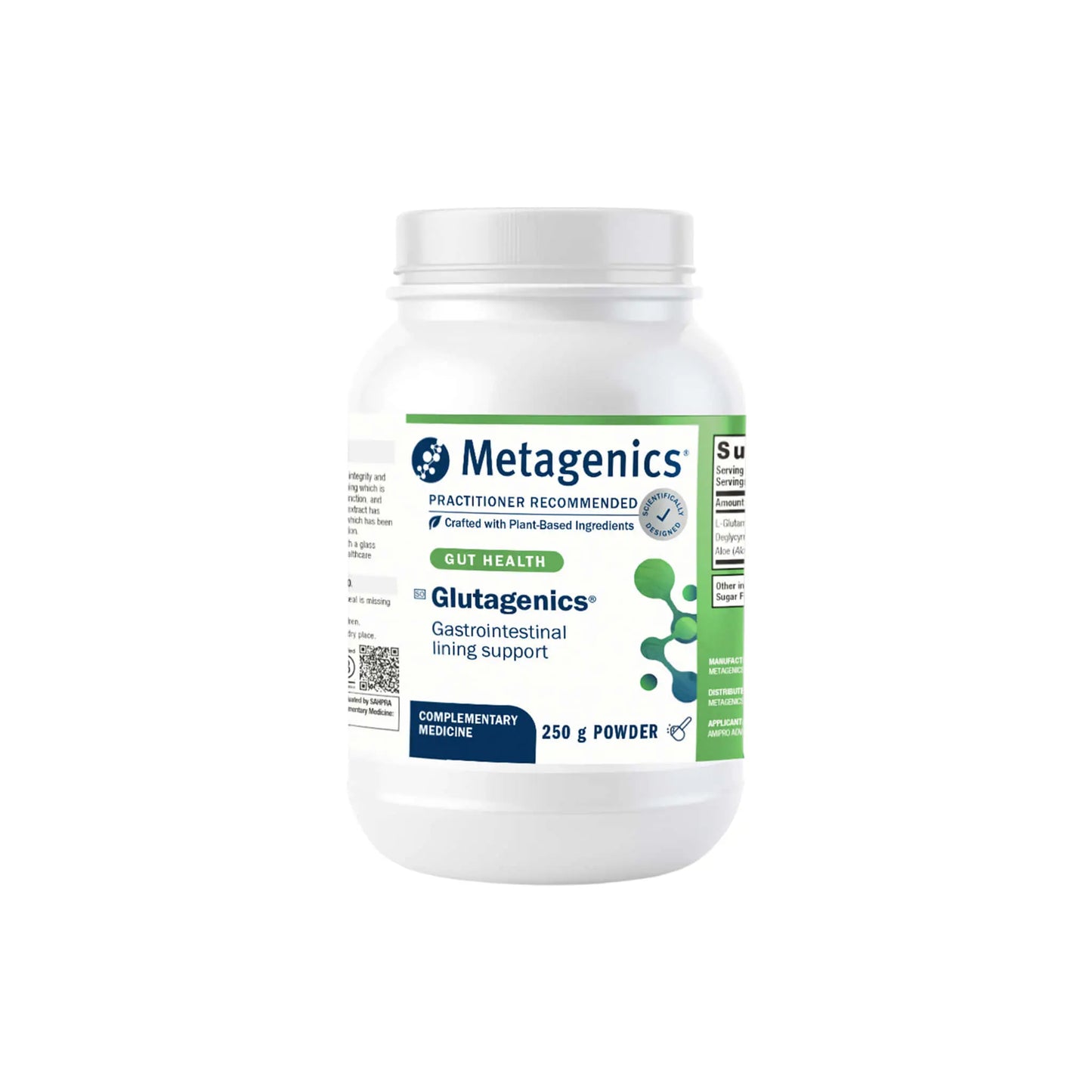 Metagenics Glutagenics Metagenics