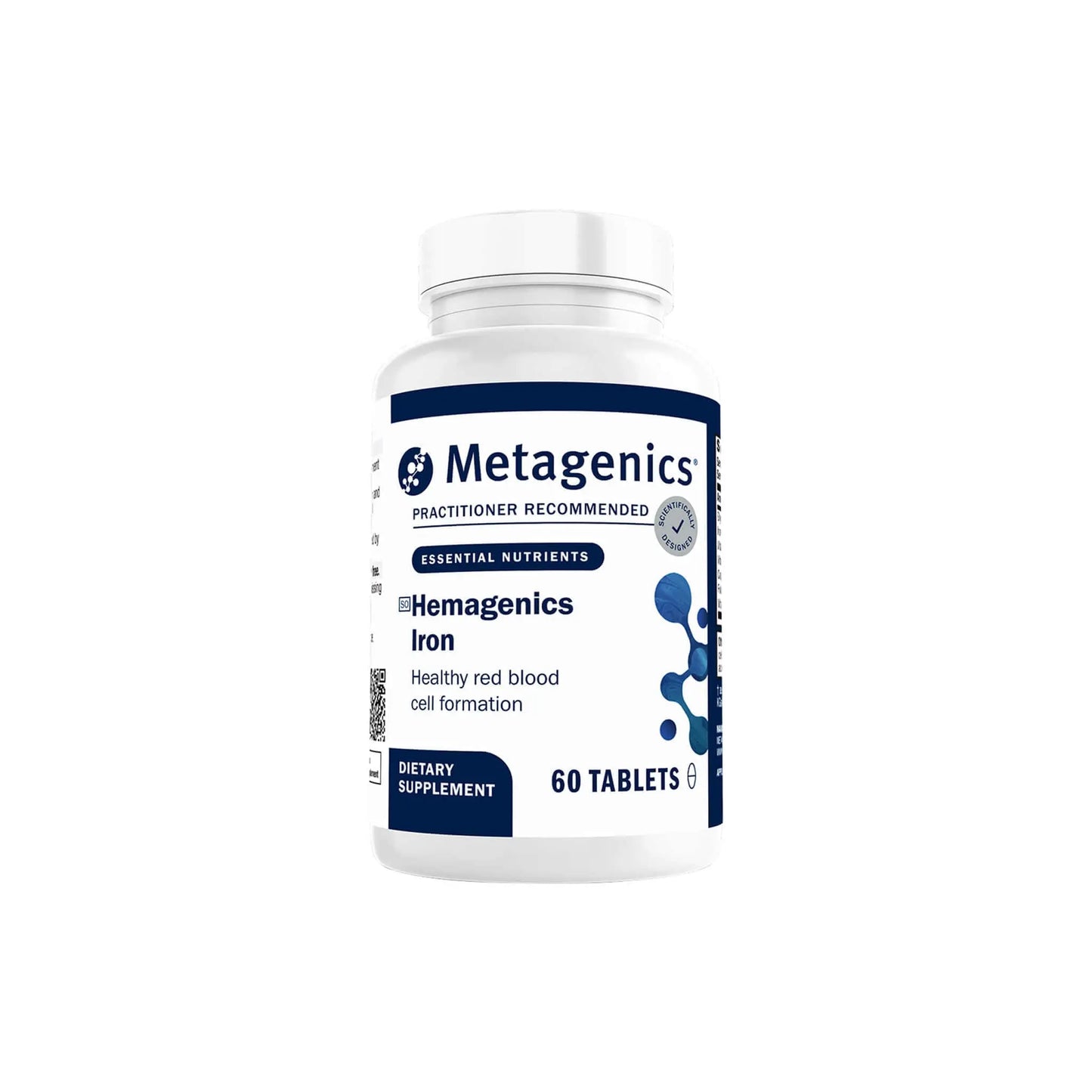 Metagenics Hemagenics Metagenics