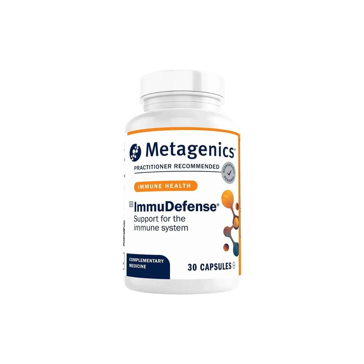 Metagenics ImmuDefense Metagenics