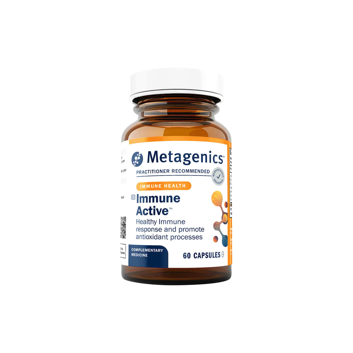 Metagenics Immune Active Metagenics